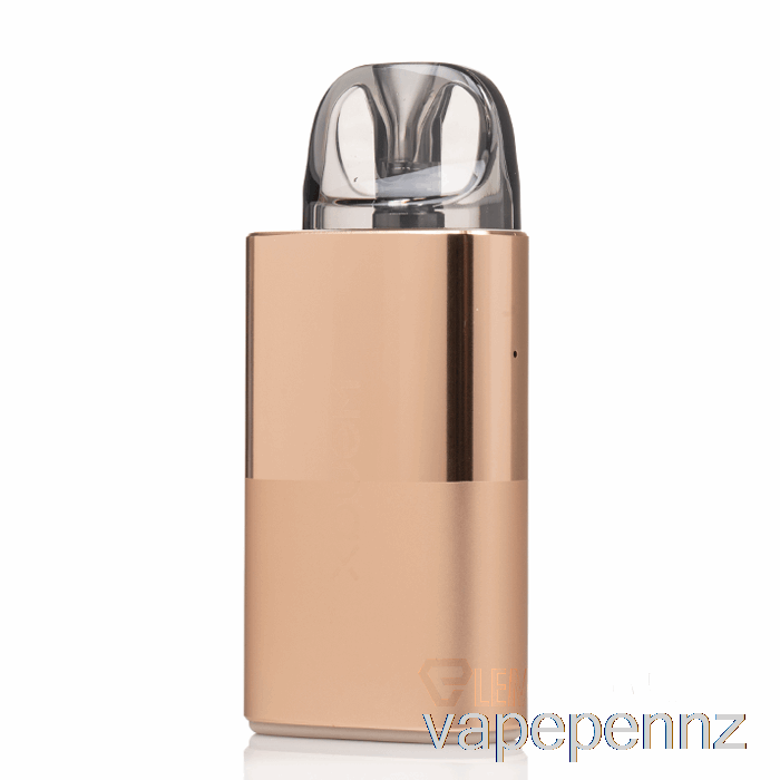 Geek Vape Wenax U Pod System Champagne Gold VAPE NZ